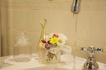 Фермерский дом Agriturismo Canovetta Del Vento Пьяноро