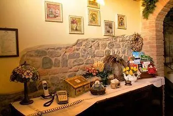 Agriturismo Canovetta Del Vento Пьяноро