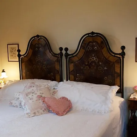 Agriturismo Canovetta Del Vento *