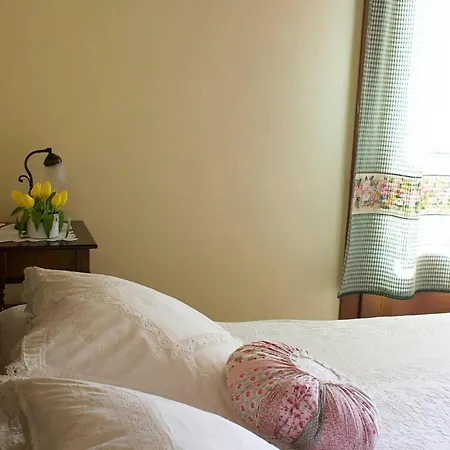Фермерский дом Agriturismo Canovetta Del Vento